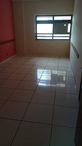 Imagem 10 de 10 de Salas Comerciais - Ref: L21842