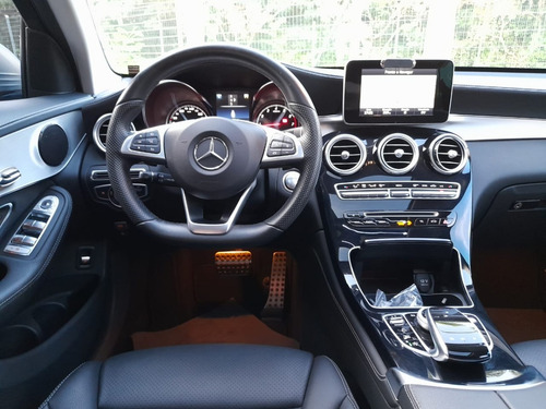 Imagem 3 de 13 de Mercedes-benz Glc 250 2.0 Cgi Gasolina Sport Coupé 4matic