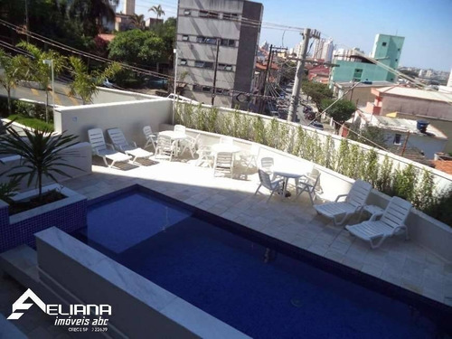 Imagem 4 de 15 de Apartamento 69,64 M² A Partir De $ 616 Mil B. Santa Maria - Mac5065