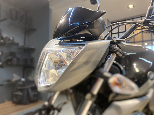 Dafra Next 300-48x S Entrada-15.400km-completa-ny