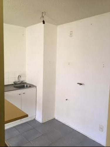 Excelente Departamento 1d 1b En Villa Dulce Viña Del Mar