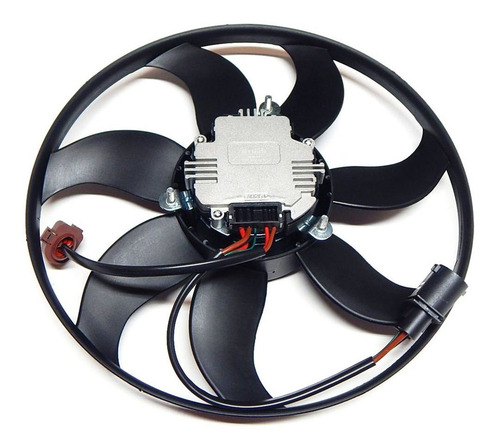 Motoventilador Bora 2010 1k0959455p