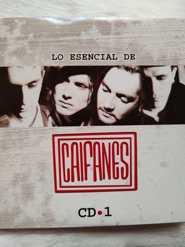 Caifanes (Usado)