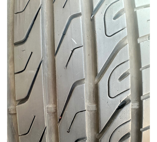 Llantas Mazzini 245/45 R19 (Usado)