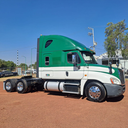 Freightliner Cascadia 2015
