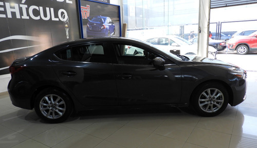 Mazda Mazda 3 2.5 I Touring Sedan Mt