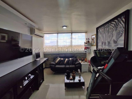Imagen 2 de 30 de Apartamentos En Venta Union Barquisimeto 22-18255 @m
