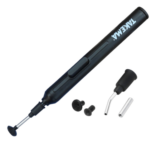 Succionador De Circuitos Integrados Zd-199b Takema