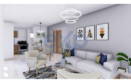 Residencial Senderos Del Este, Aptos De 3 Habitaciones Desde Rd$4,805,000 Prox Av Hípica