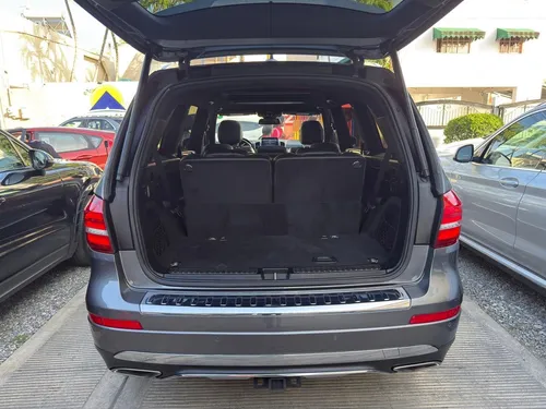 Mercedes Benz Gls450 2019