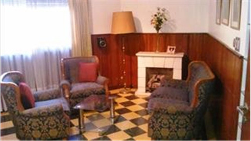 Imagen 2 de 9 de Departamento Tipo Casa En Venta 3 Dormitorios