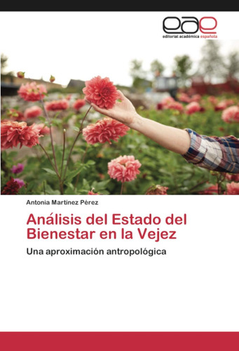 Libro: Ana´lisis Del Estado Del Bienestar Vejez: Una A