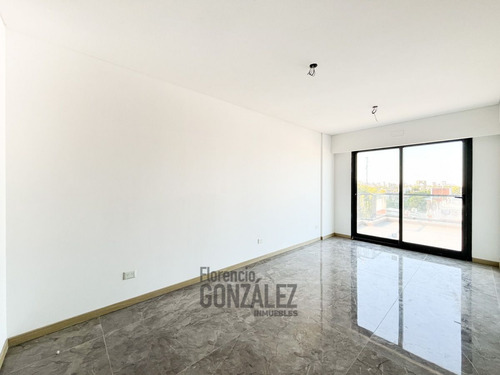 Alquiler 3 Ambientes Con Cochera En Liniers