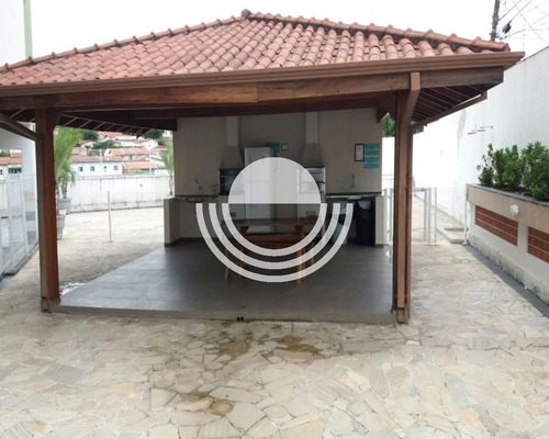 Imagem 20 de 21 de Apartamento À Venda Em Taquaral - Ap005438