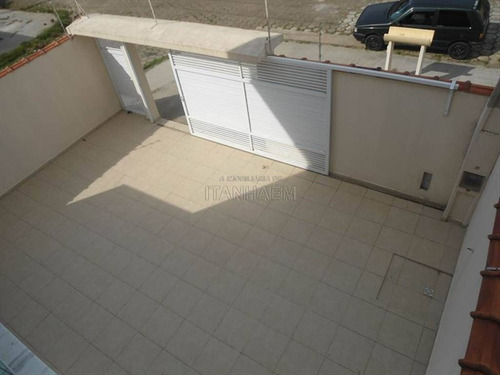 Imagem 11 de 15 de Casa - Venda - Cibratel Ii - Itanhaem - Ita2704
