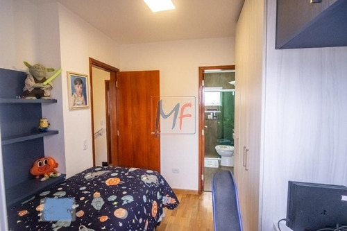 Imagem 12 de 15 de Ref: 13.617 Lindo Sobrado No Bairro Chácara Belenzinho, Próx. Shopping Analia Franc, 3 Dorms (1 Suíte), Lavabo, Banheiro Social, 1 Vaga, 80 M² - 13617