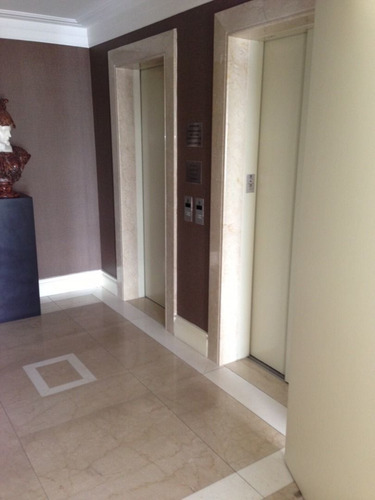 Imagem 27 de 30 de Apartamento Belíssimo Para Venda Ou Locação No Cap Ferrat - Ap1265