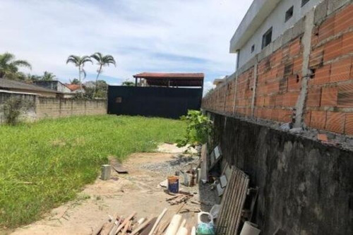 Imagem 5 de 5 de Terreno 100 Metros Da Praia Medindo 369 Metros Com Licença Ambiental Em Itanhaém Litoral Sul Sp