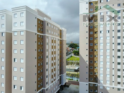 Imagem 2 de 28 de Apartamento Residencial Em São Bernardo Do Campo - Sp - Ap0741_mix