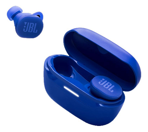 Fone De Ouvido Jbl Endurance Race 2 Bluetooth Esportivo