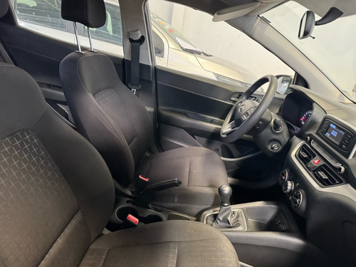 Hyundai HB20 Hyundai HB20 Sense 1.0 (Mec.)