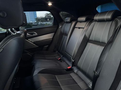 Land Rover Range Rover Velar 3.0 V6 P380 GASOLINA R-DYNAMIC SE AUTOMÁTICO