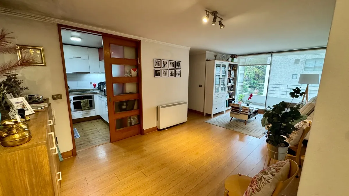 Imagen 2 de 13 de Departamento En Arriendo 2 Dormitorios | 2 Baños | 26 Uf