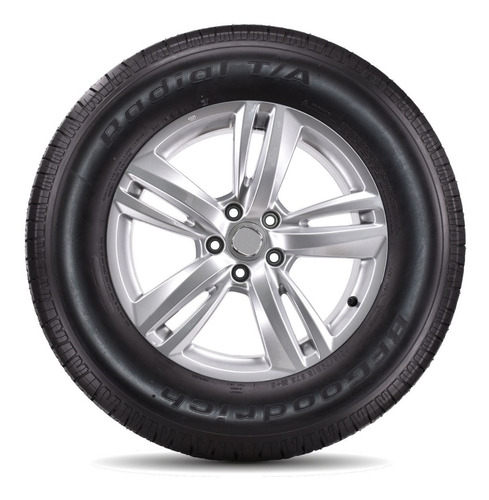 Imagen 4 de 7 de Llanta Bfgoodrich Radial T/a 235/60r14 96s