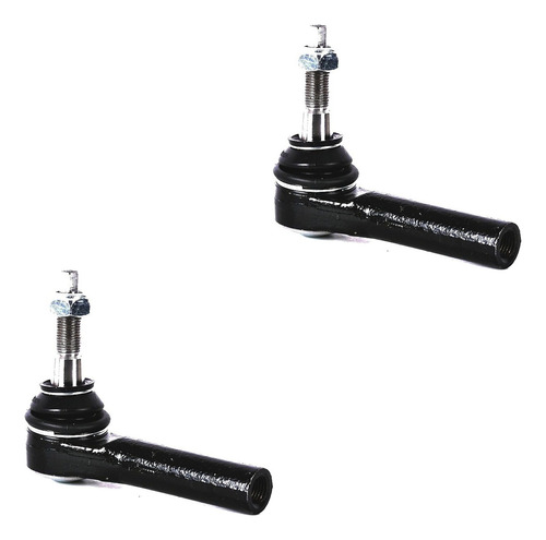 2) Terminales Exteriores Grob Service Mustang 2005-2014