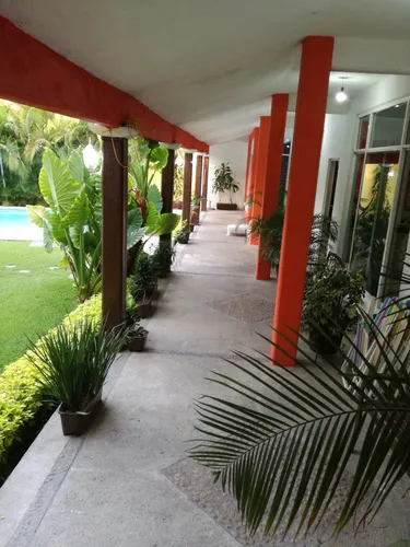 Quinta Olivos