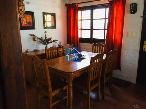 Casa En Venta, Jardines De Córdoba, Punta Del Este- Ref: 508