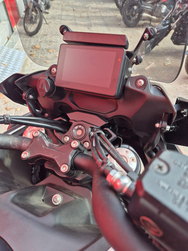 Benelli Trk 702x - Usada Seleccionada - Hasta 60 Cuotas