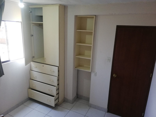Imagen 3 de 8 de Habitación Para Caballeros (cerca A Upn/escuela Militar) - Chorrillos
