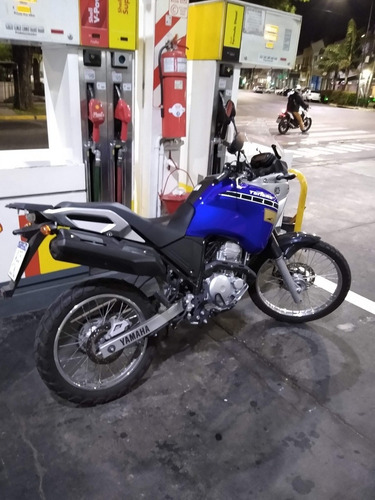 Yamaha Tenere 250 Cc (no Tornado,xtz, Twister, Ybr,falcon)