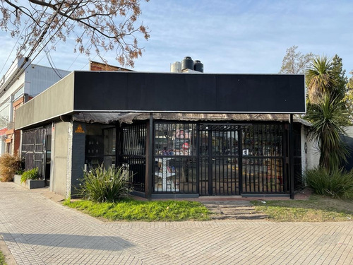 Imagen 1 de 13 de Terreno Con Excelente Ubicación Esquina Fisherton