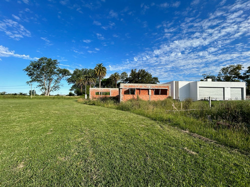 Casa En Construcción Fincas La Soñada - Nueva Hermosura