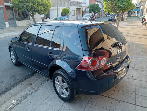 Volkswagen Golf 1.6 Advance