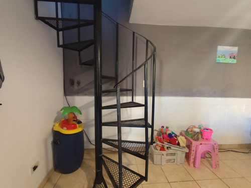 Venta Ph 3 Ambientes Ciudadela Norte