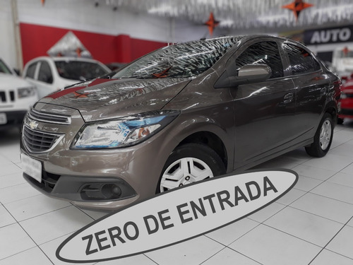 Chevrolet Prisma Completo / Prisma Temos Voyage 2015 2014
