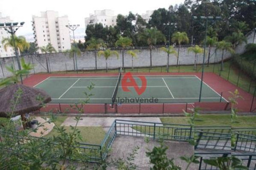 Imagem 22 de 27 de Tambor 10 - Casa Com 4suítes À Venda, 505 M² Por R$ 5.390.000 - Alphaville - Santana De Parnaíba/sp - Ca6378