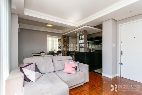Imagem 3 de 15 de Apartamento - Jardim Lindoia - Ref: 47835 - V-47835