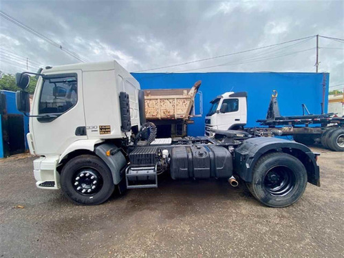 Caminhao Volvo Vm 330 2019