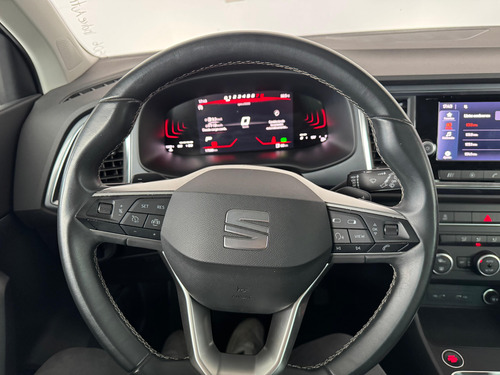 Seat Ateca 1.4 Style 150Hp At