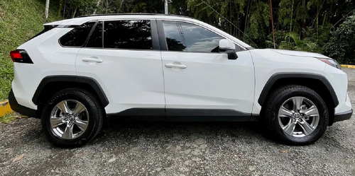 Toyota Rav4 2023 Yonke Partes Piezas Desarmo Despiezo