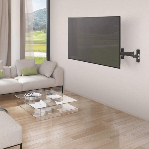 Imagen 8 de 9 de Soporte Pared Tv 13 A 90 Pulgadas - Barkan - Bm464