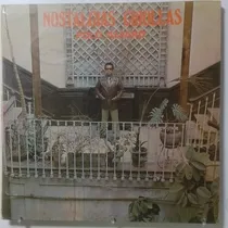 Comprar Lp Polo Alfaro Nostalgias Criollas Made Peru 1977 Criollo