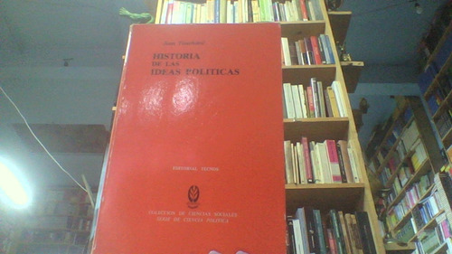 Historia De Las Ideas Políticas
