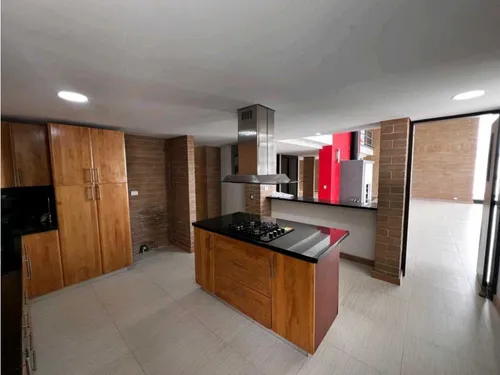 Vendo Casa En Loma Del Escobero