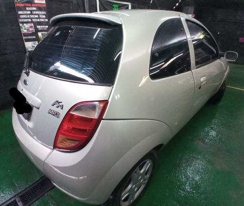 Ford Ka 1.6 Action 2006