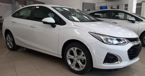 Imagen 6 de 15 de Chevrolet Cruze Lt 0km#7